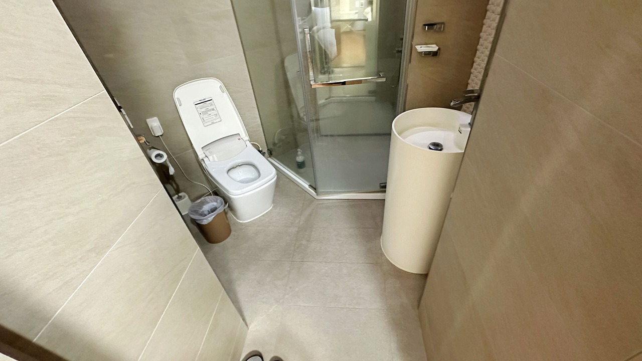 Photo of Bathroom in Seongsan