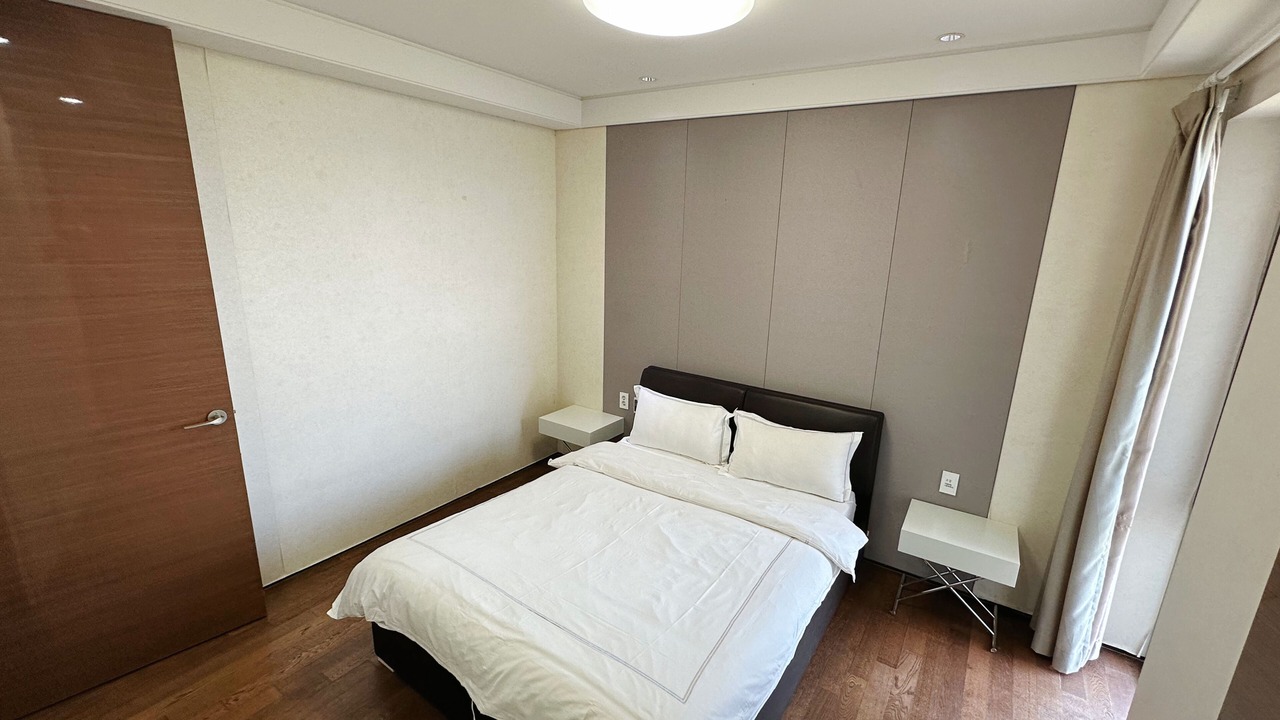 Photo of Bedroom in Seongsan