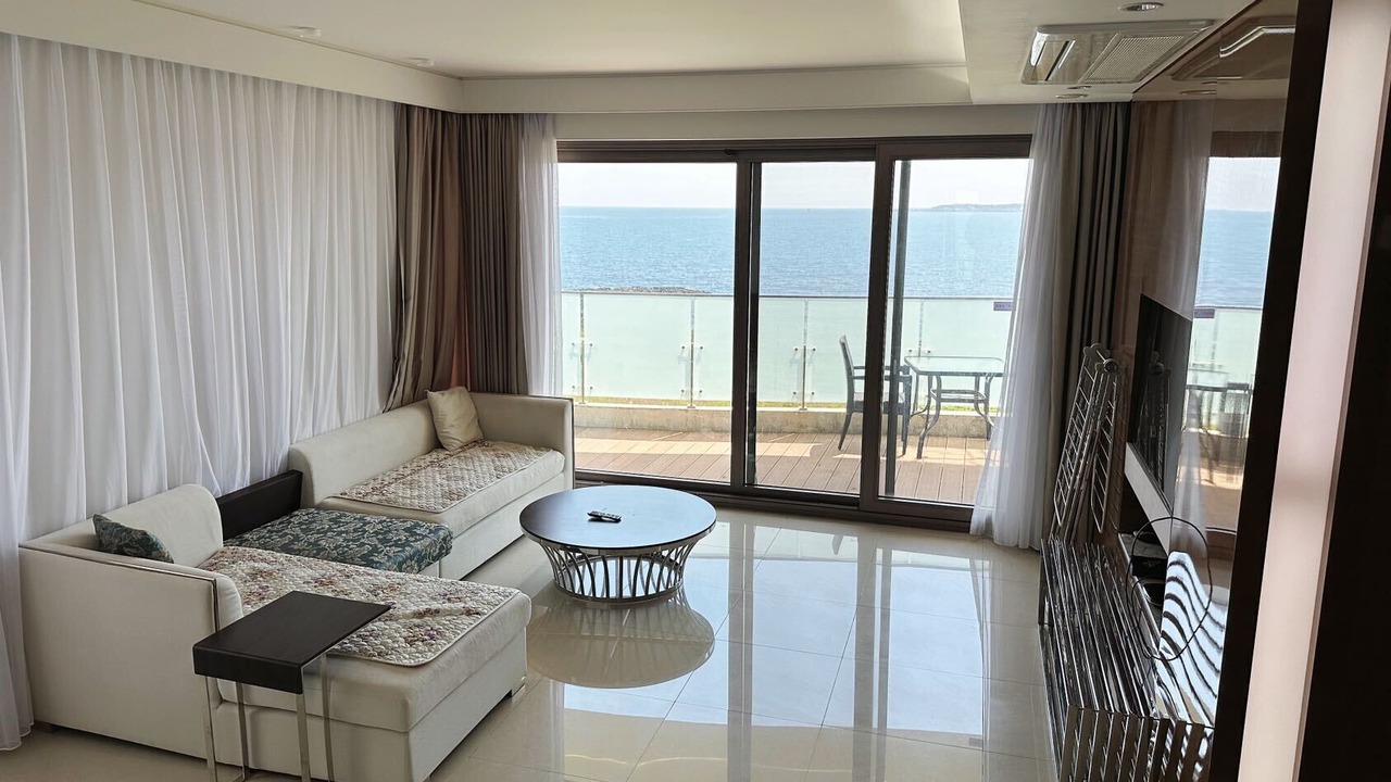 Photo of Livingroom in Seongsan