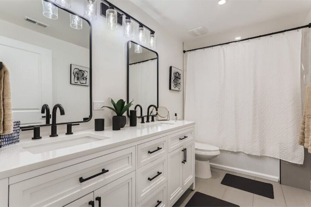 Photo of Bathroom in Littleton