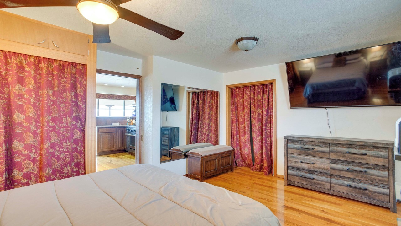 Photo of Bedroom in Grand Junction