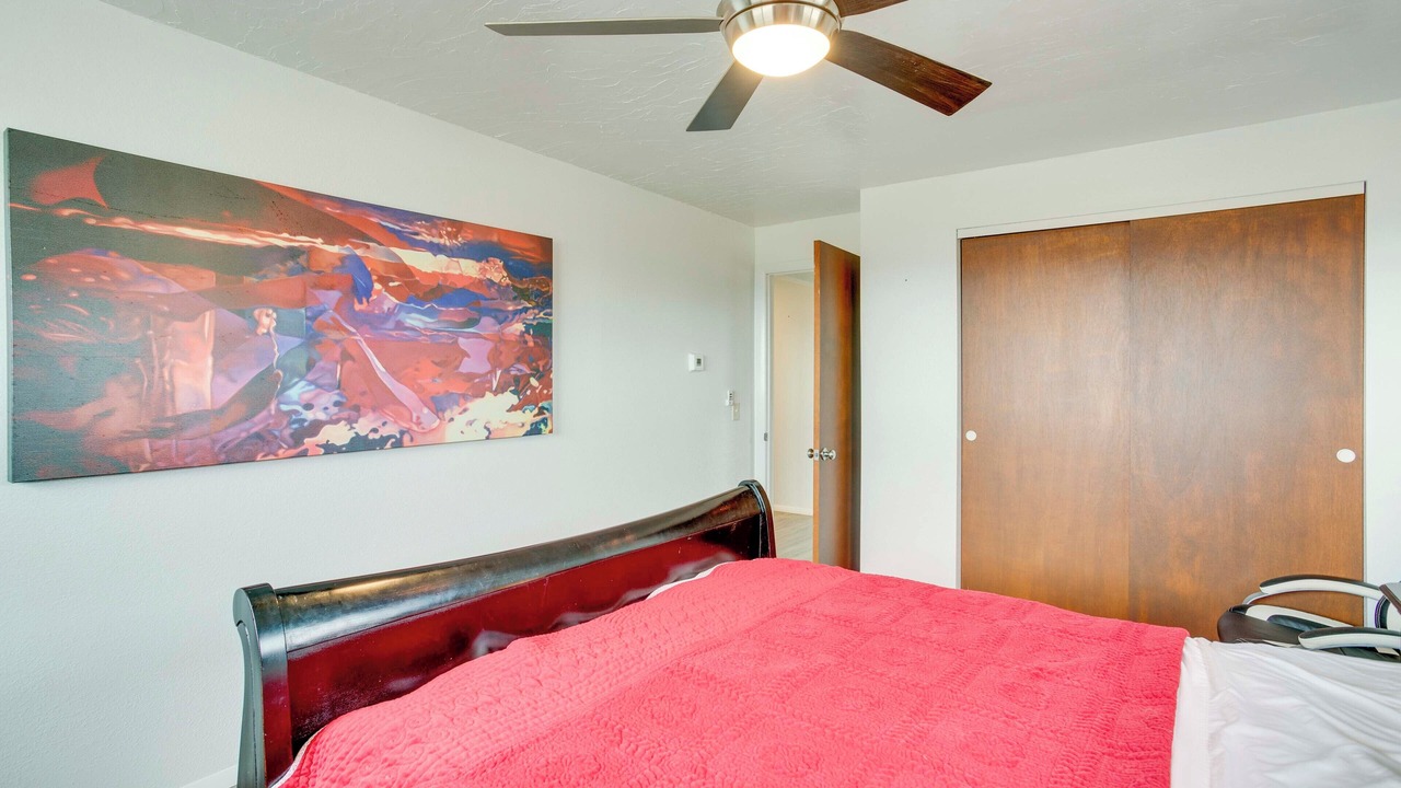 Photo of Bedroom in Grand Junction