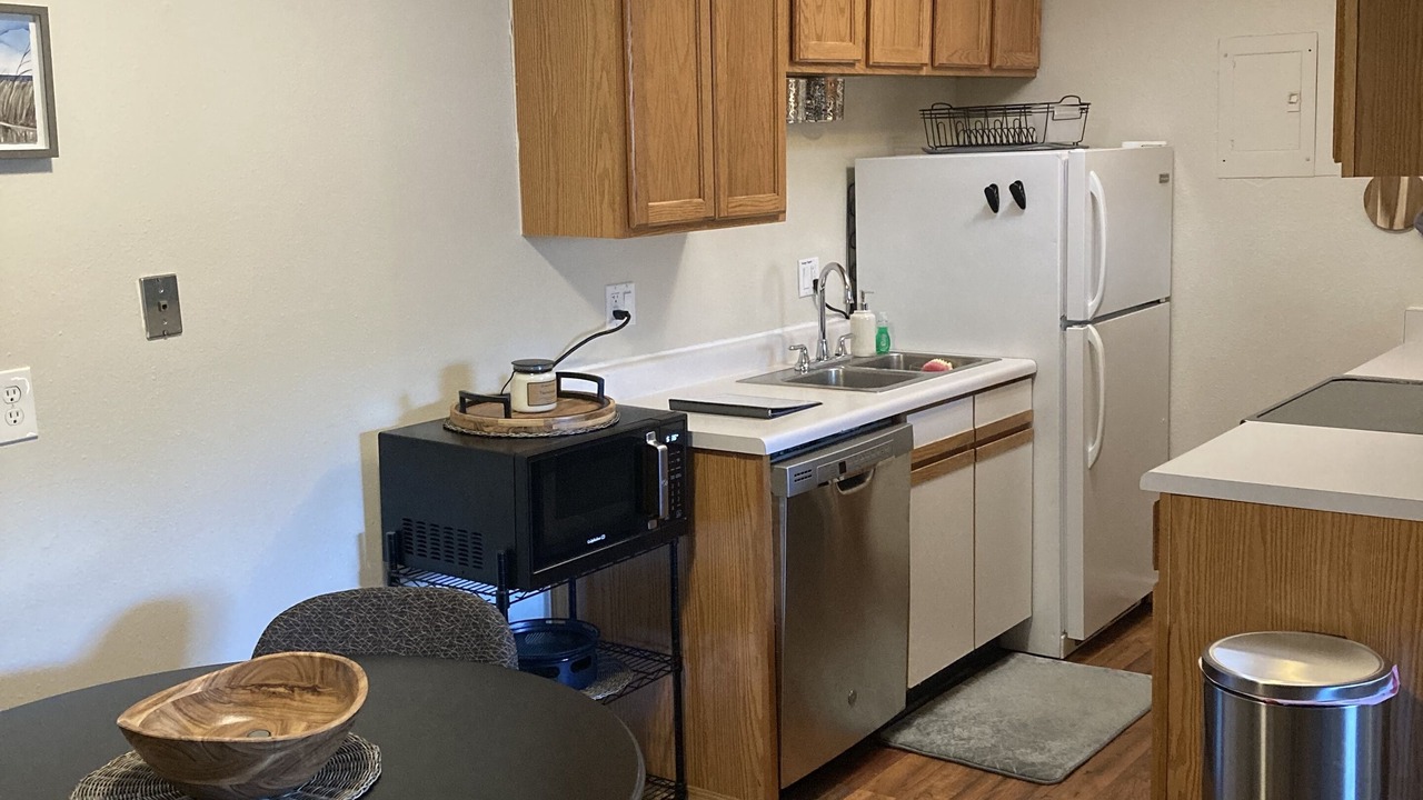 Photo of Kitchen in Martin Acres