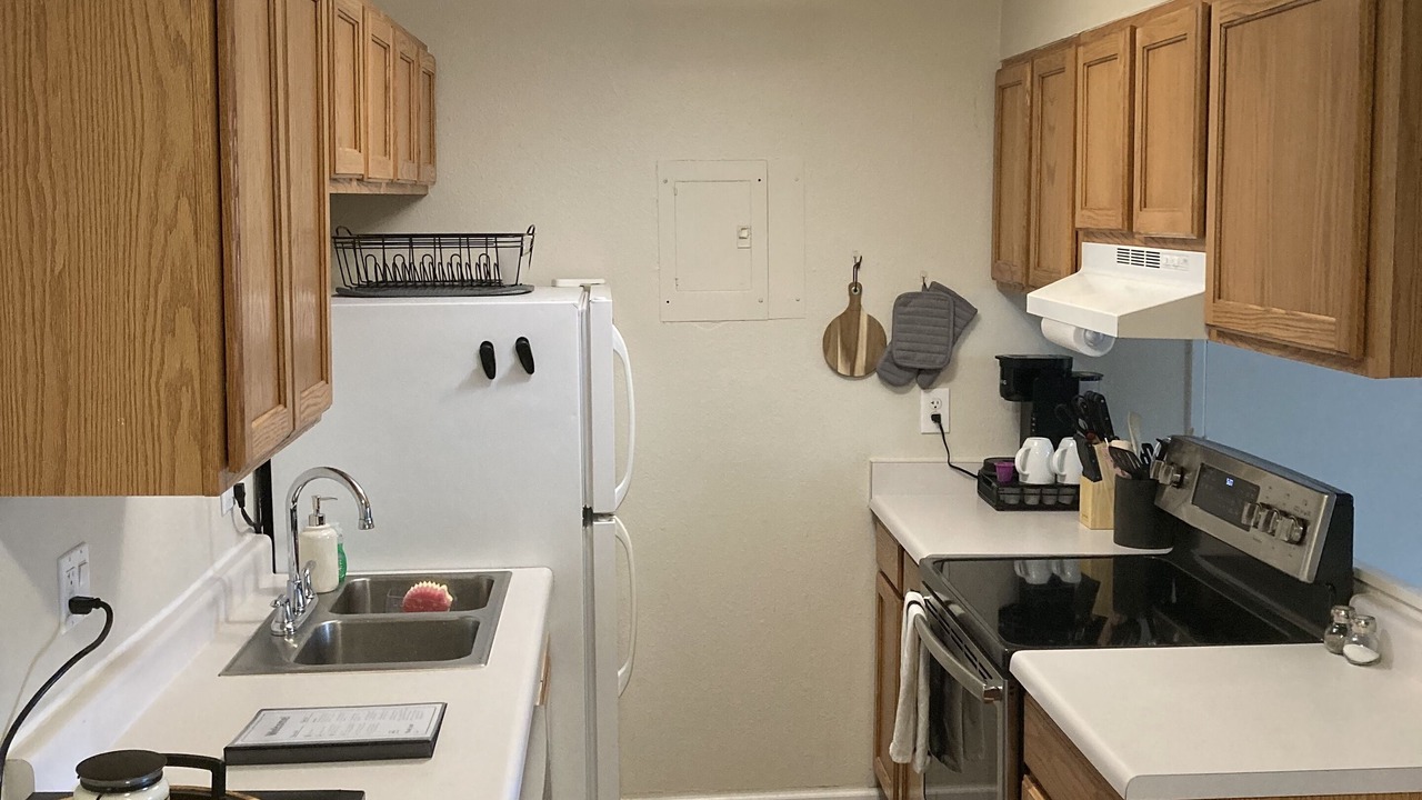 Photo of Kitchen in Martin Acres