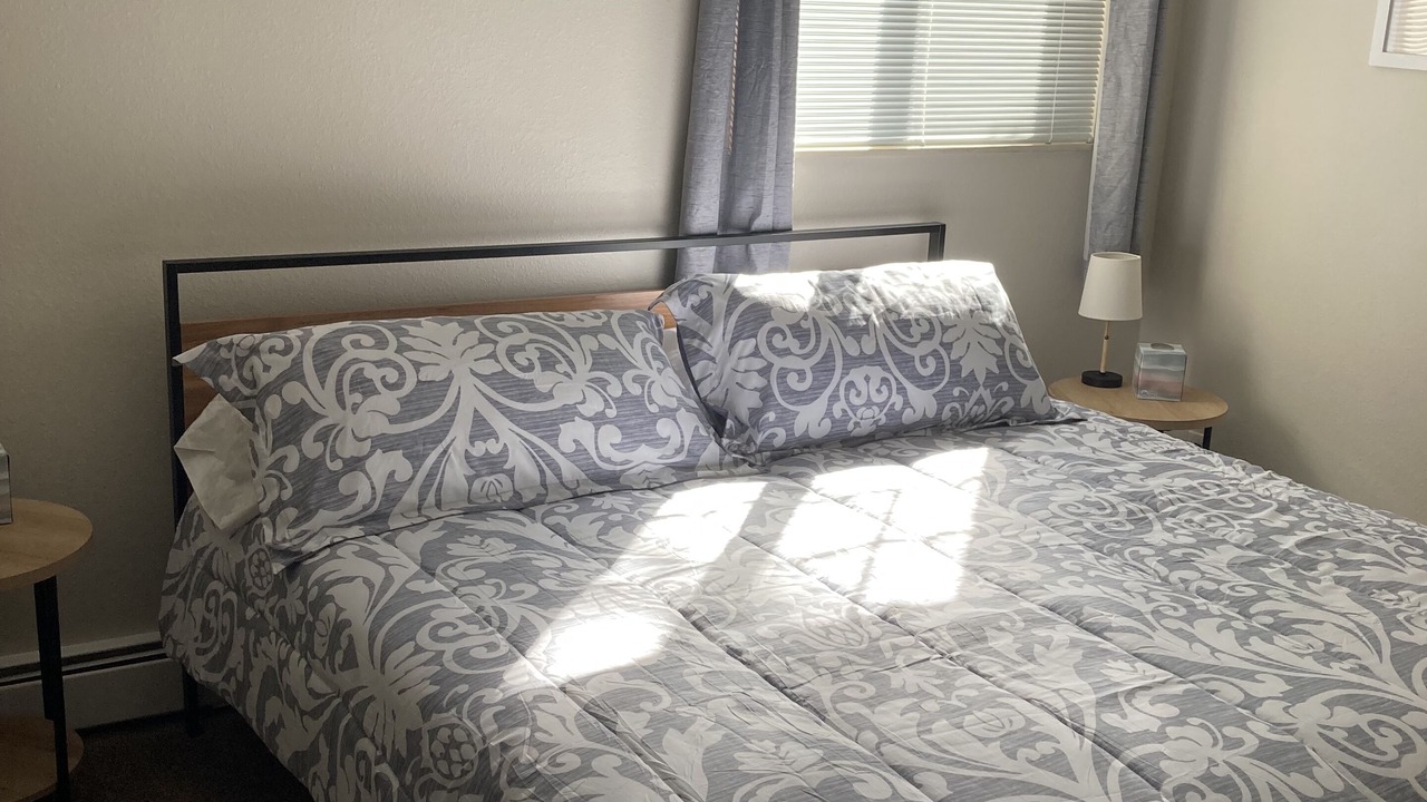 Photo of Bedroom in Martin Acres