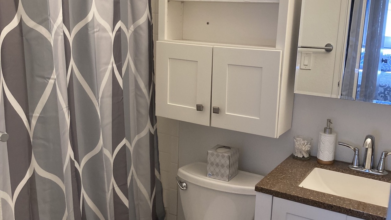 Photo of Bathroom in Martin Acres