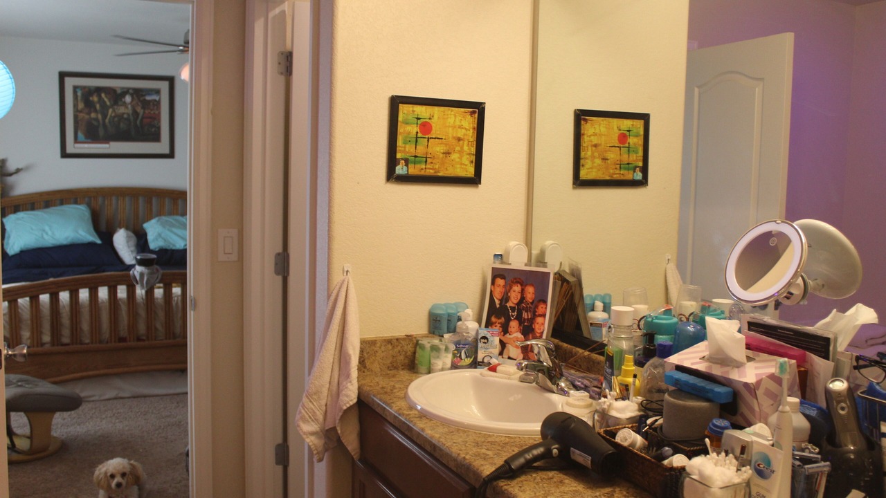 Photo of Bathroom in Thornton