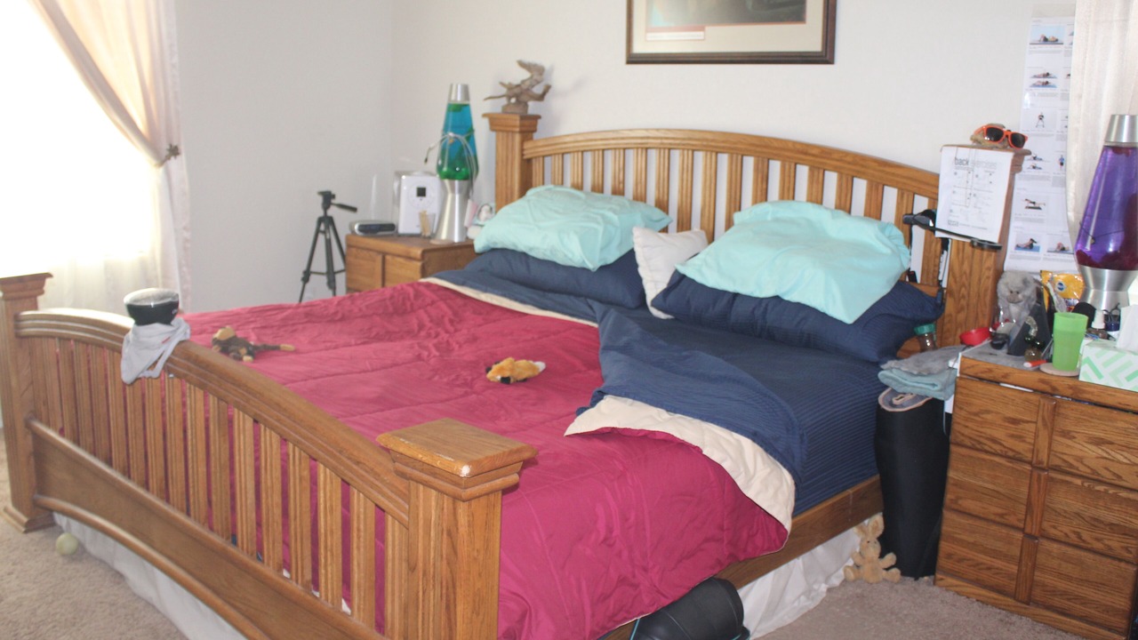 Photo of Bedroom in Thornton