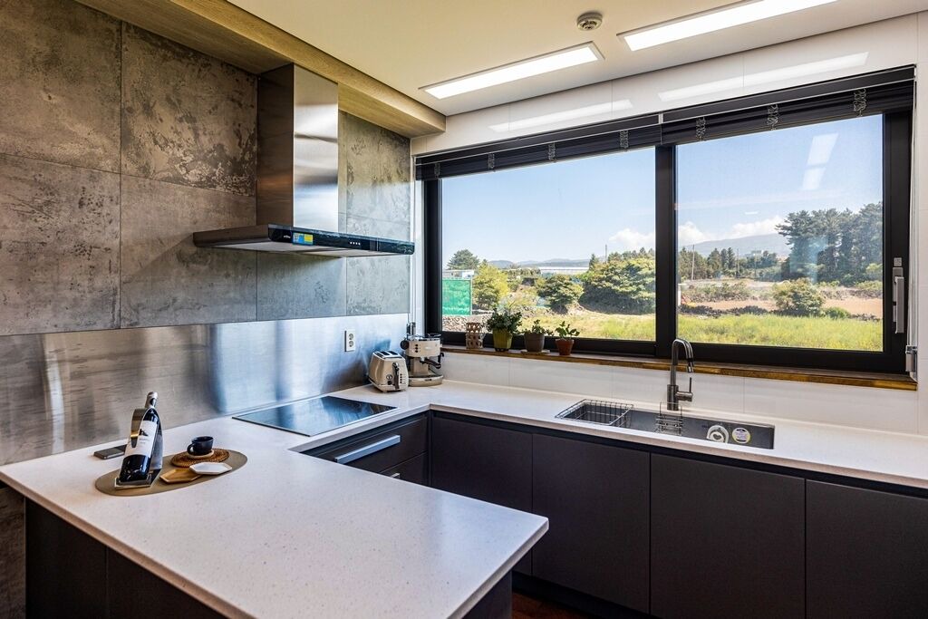 Photo of Kitchen in Downtown