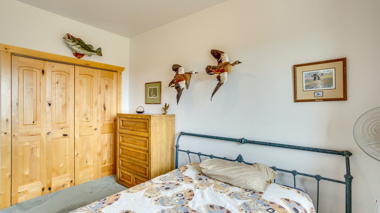 Photo of Bedroom in Norwood