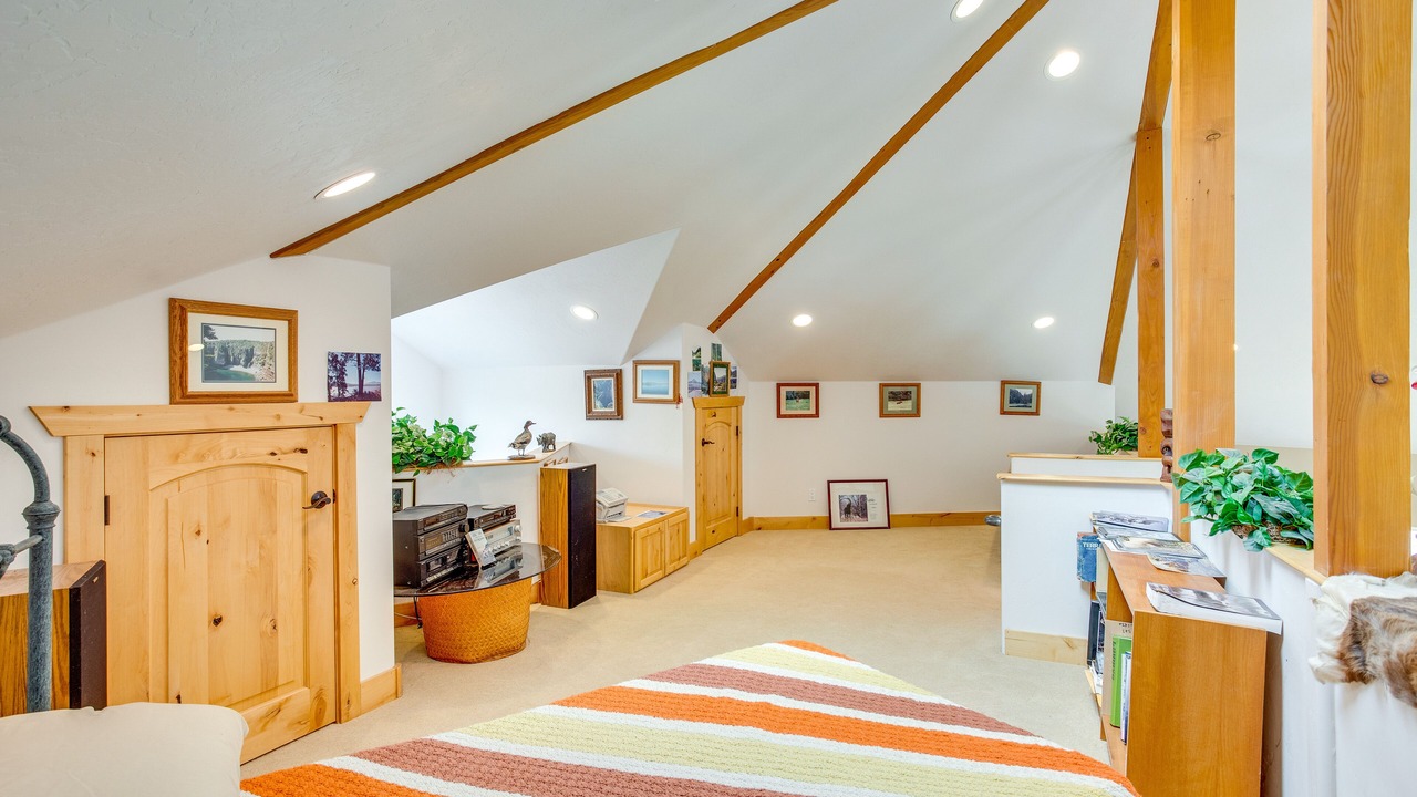 Photo of Bedroom in Norwood
