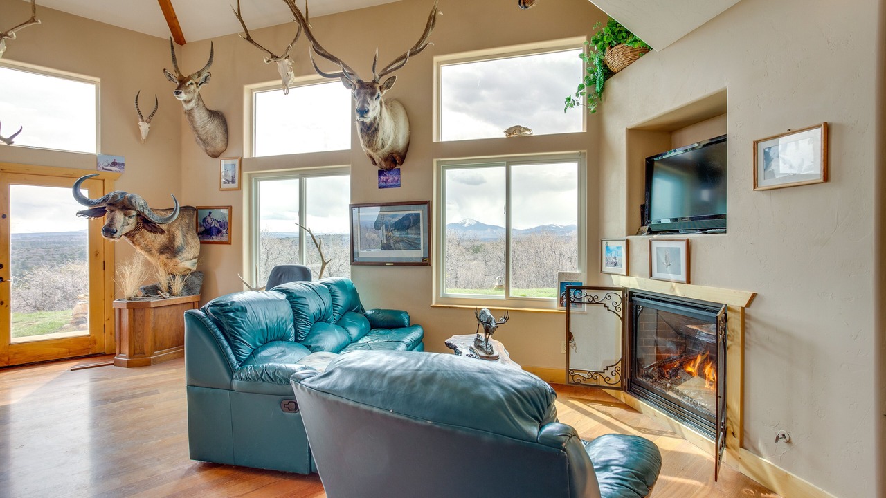 Photo of Livingroom in Norwood
