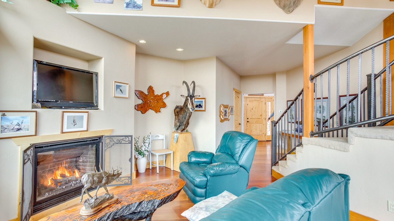Photo of Livingroom in Norwood