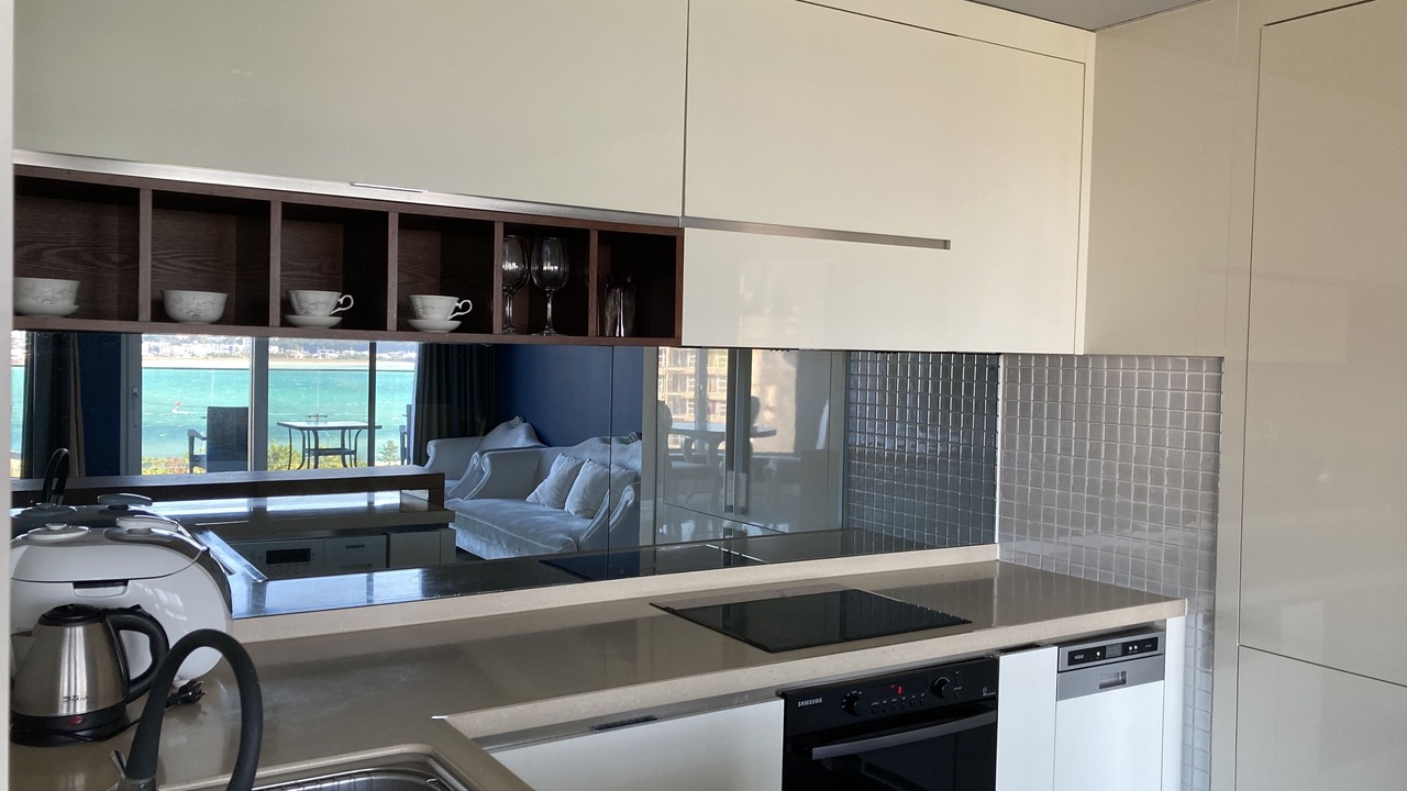 Photo of Kitchen in Seongsan