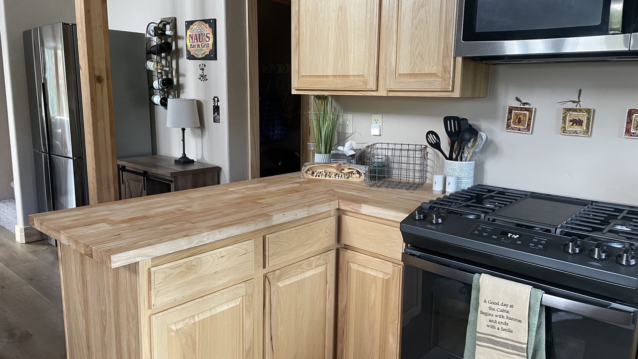 Photo of Kitchen in Craig