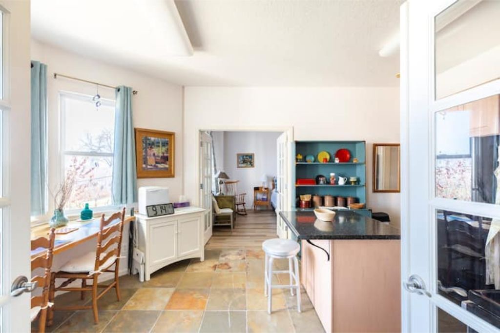 Photo of Bedroom in Ralston Valley