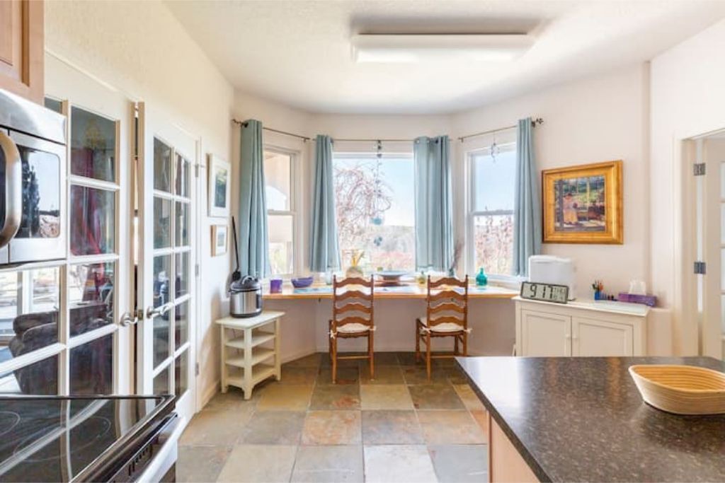 Photo of Kitchen in Ralston Valley