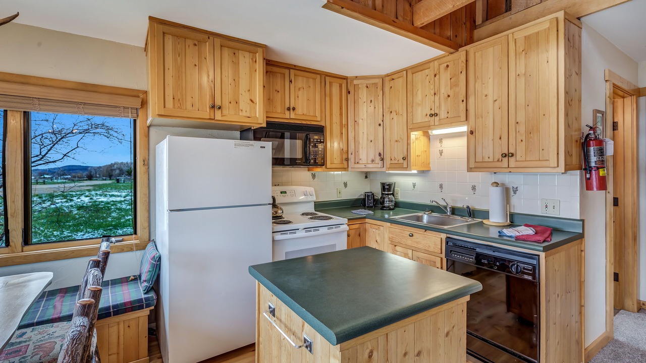 Photo of Kitchen in Clark