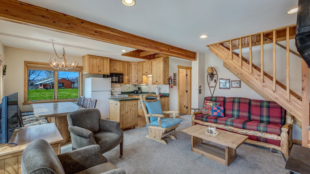 Photo of Livingroom in Clark