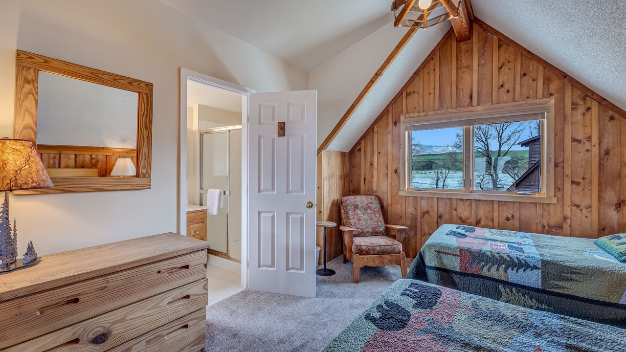 Photo of Bedroom in Clark