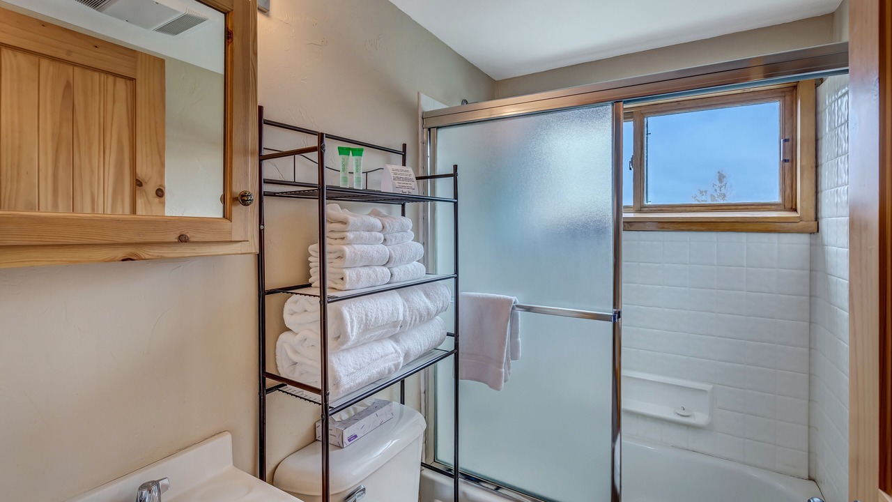 Photo of Bathroom in Clark