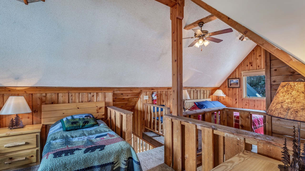Photo of Bedroom in Clark