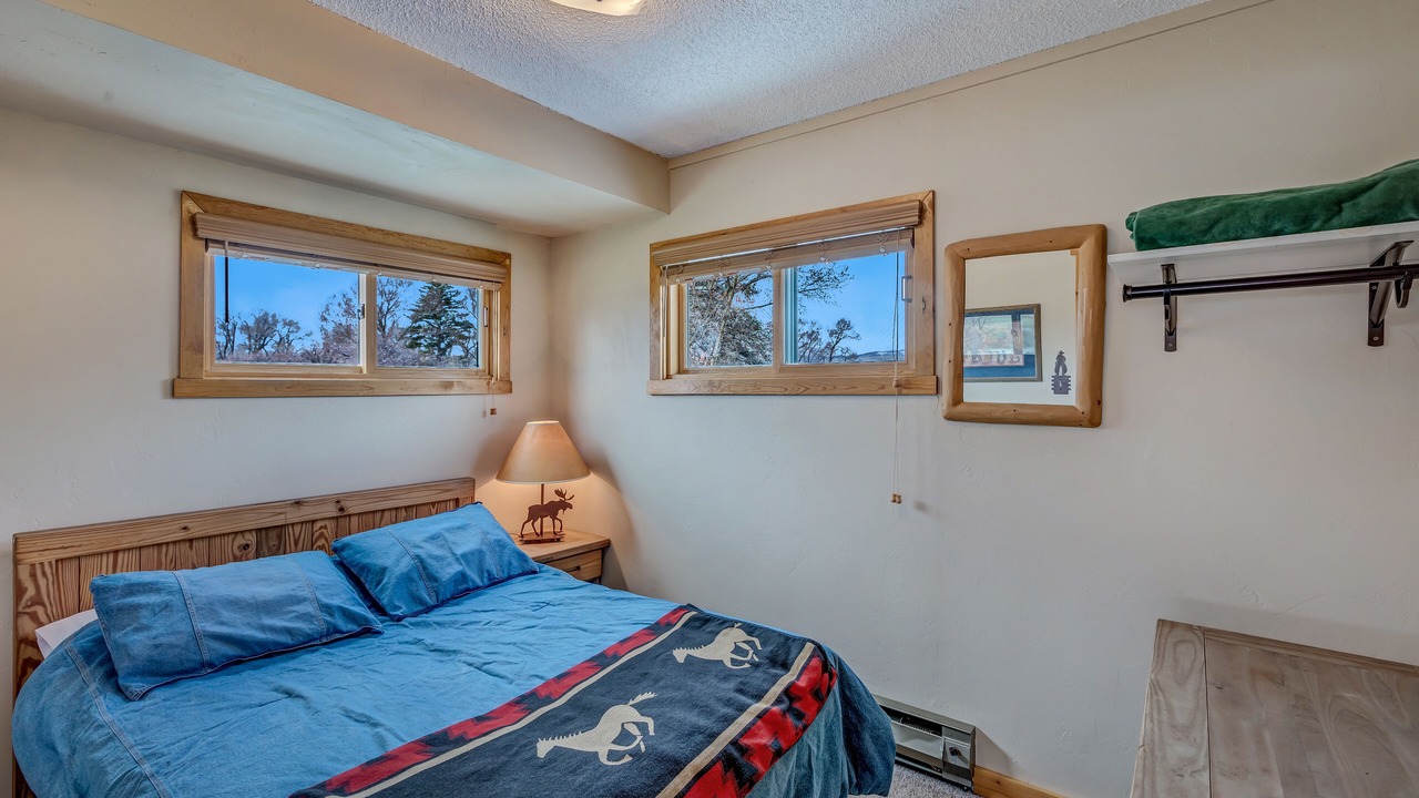 Photo of Bedroom in Clark