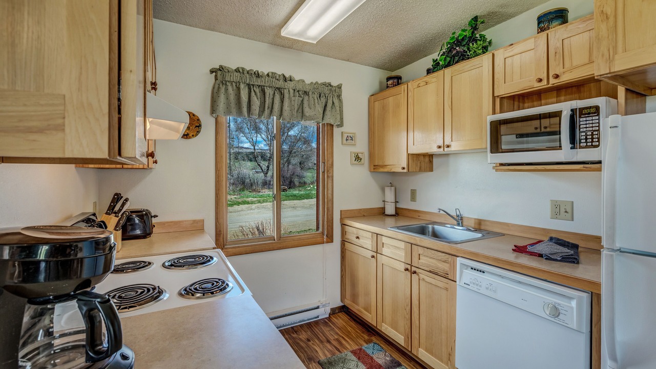 Photo of Kitchen in Clark