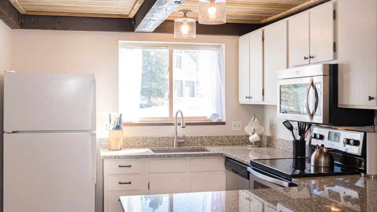 Photo of Kitchen in Fraser