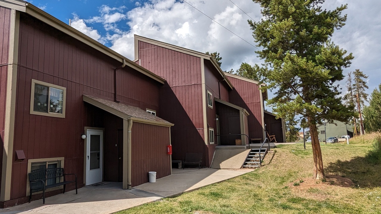Photo of Outdoor in Fraser