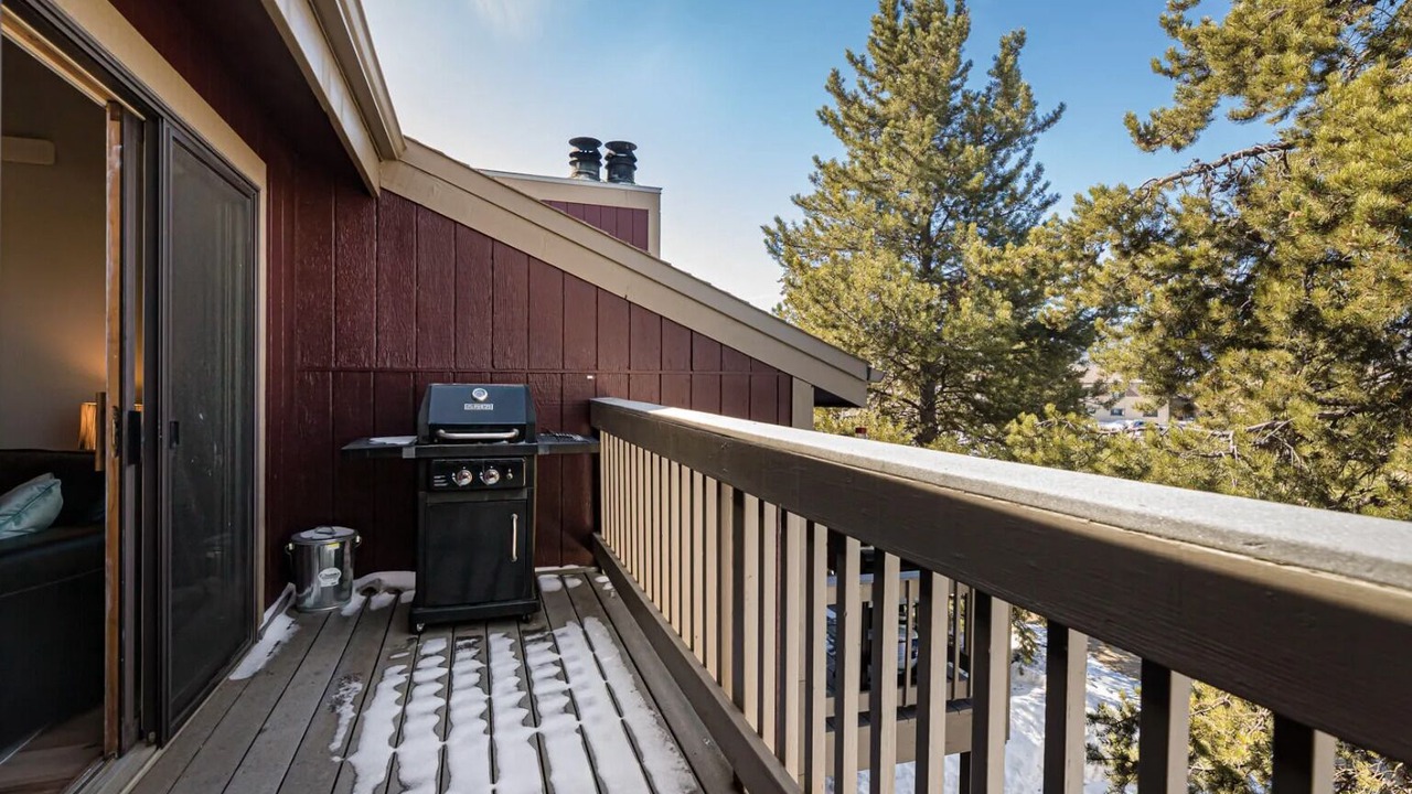 Photo of Outdoor in Fraser