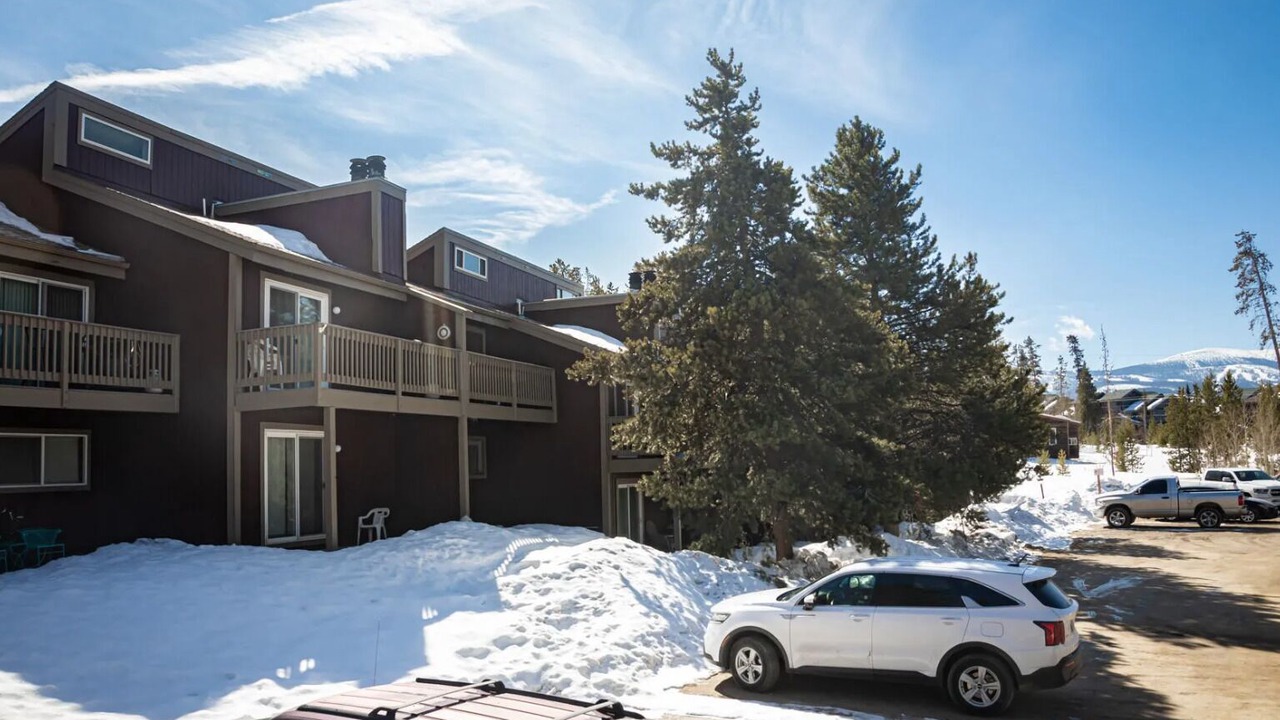 Photo of Outdoor in Fraser