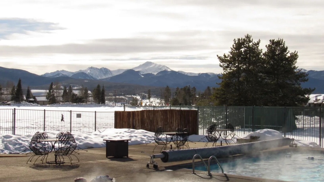 Photo of Outdoor in Fraser