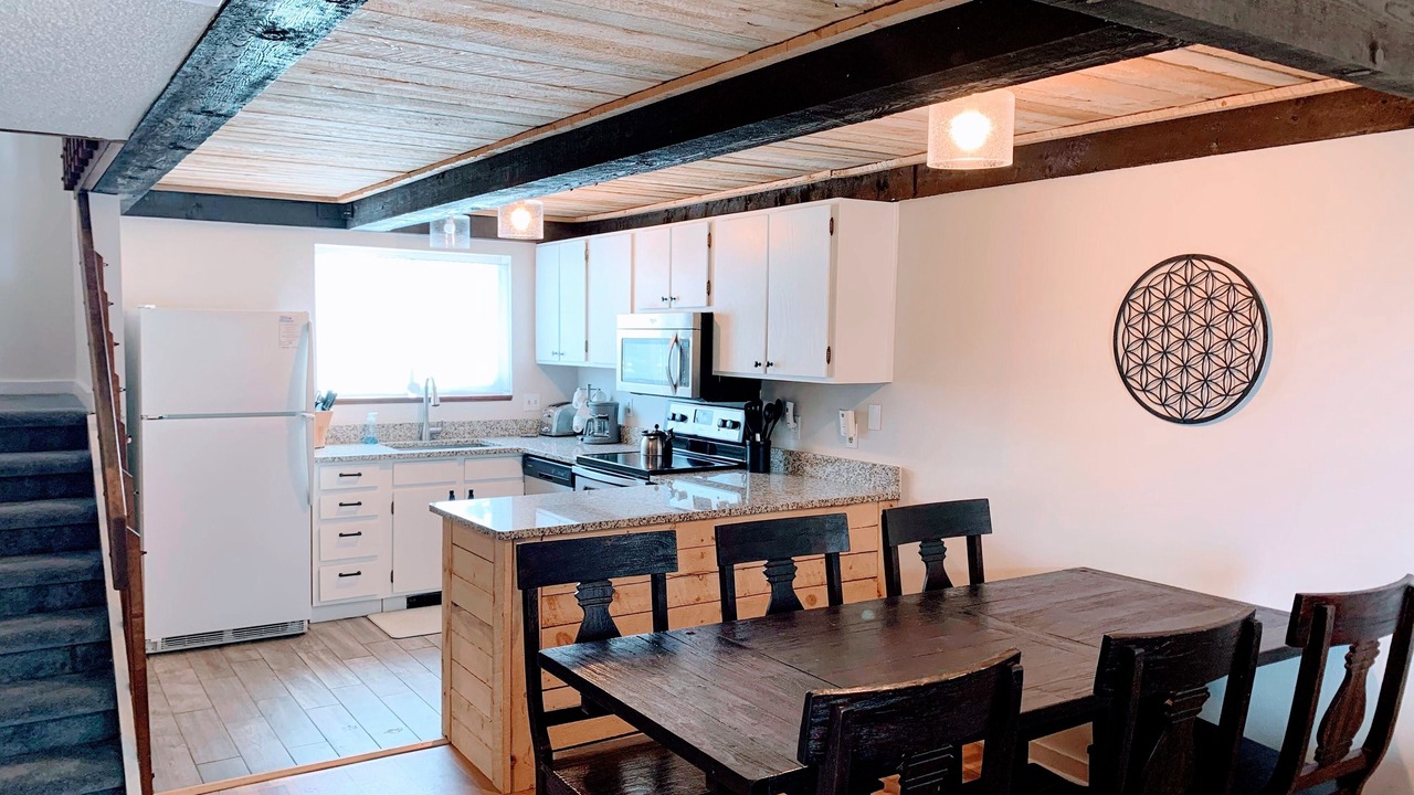 Photo of Kitchen in Fraser