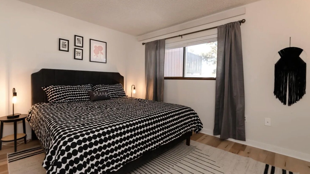 Photo of Bedroom in Fraser