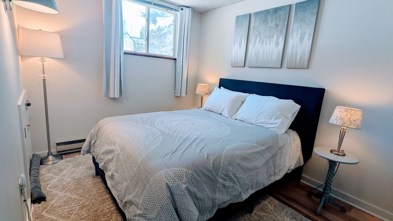 Photo of Bedroom in Fraser