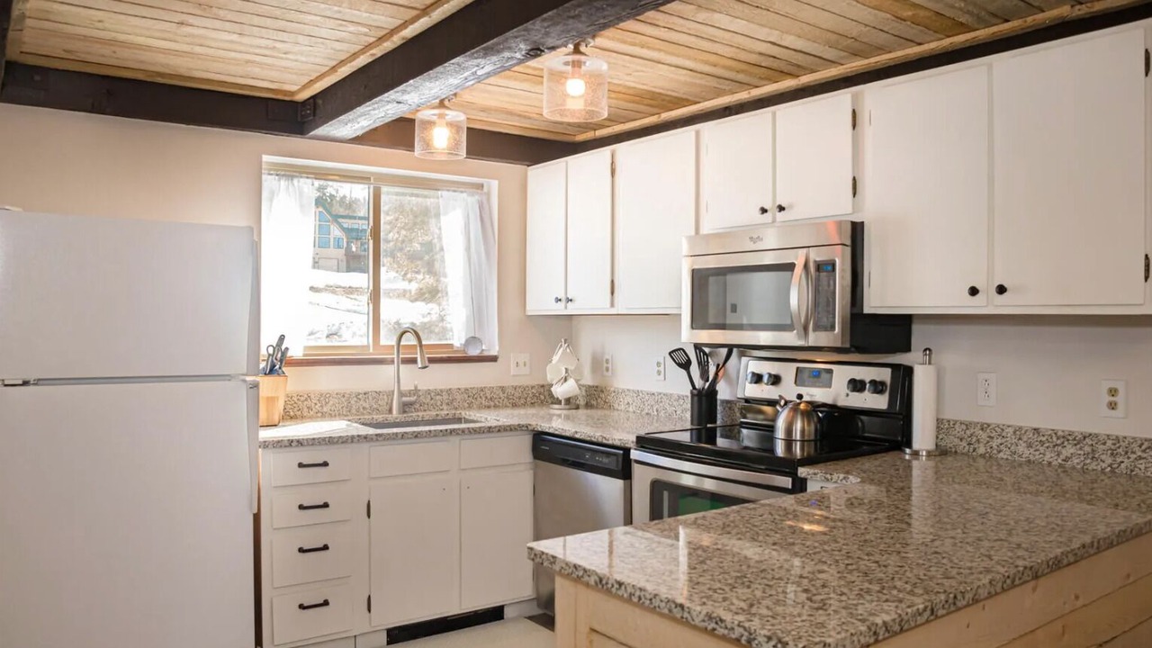 Photo of Kitchen in Fraser