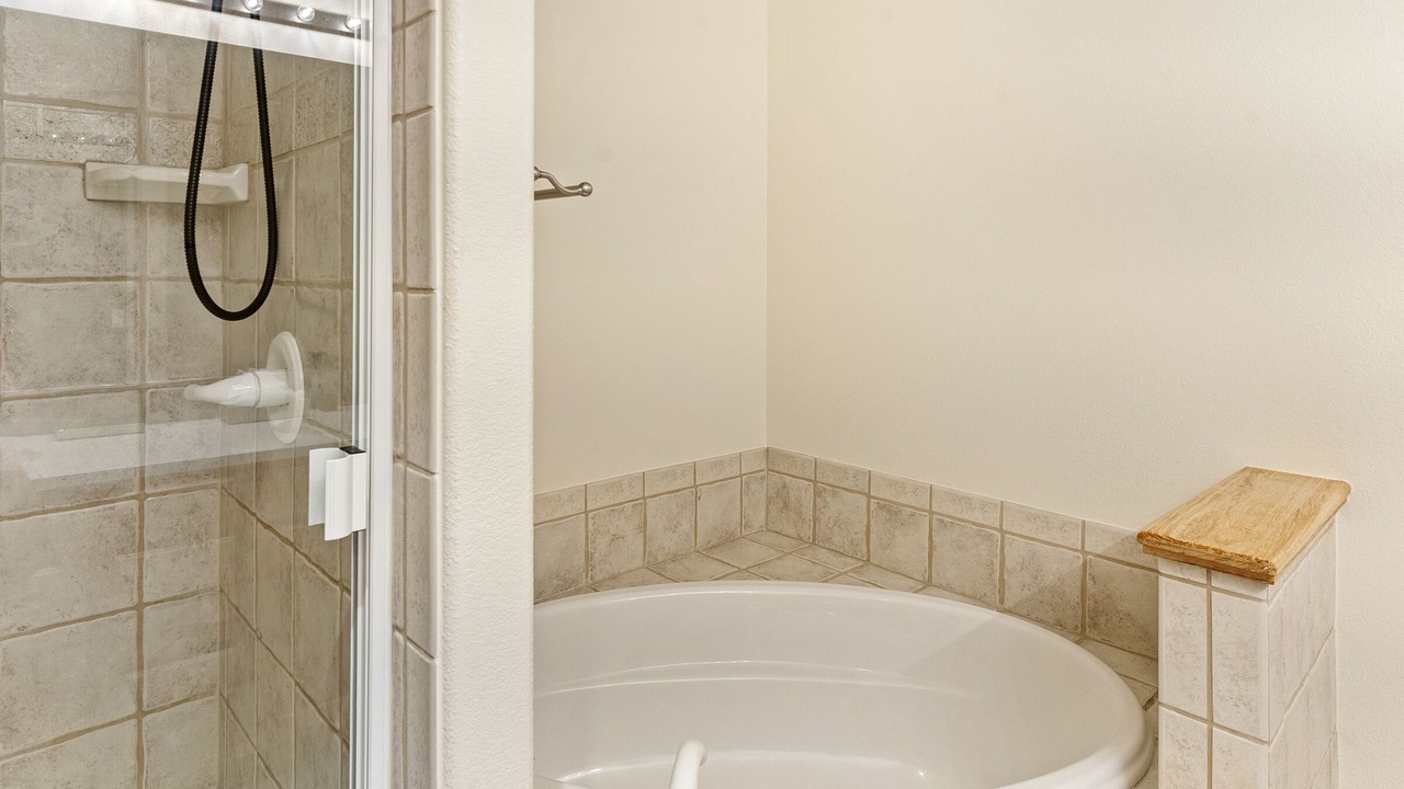 Photo of Bathroom in Steamboat Springs