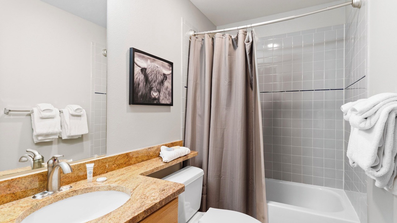 Photo of Bathroom in Willow Grove