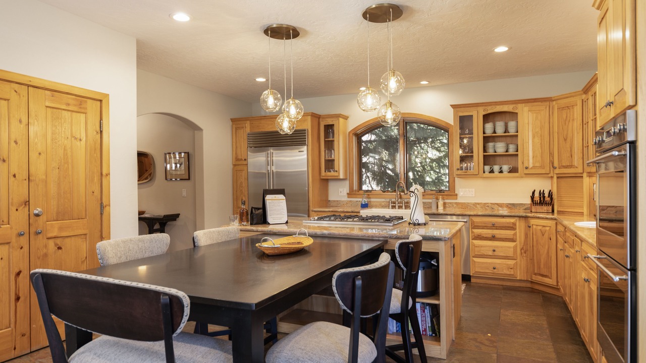 Photo of Kitchen in Sunbeam Estates