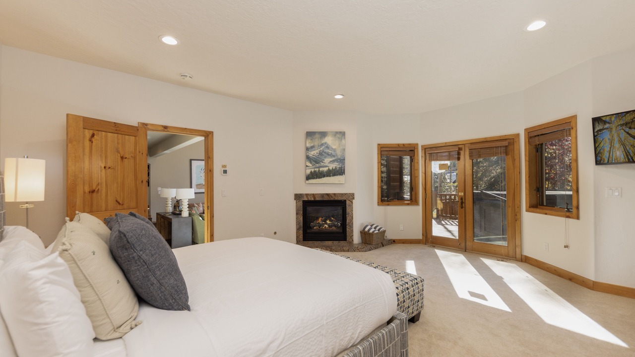 Photo of Bedroom in Sunbeam Estates