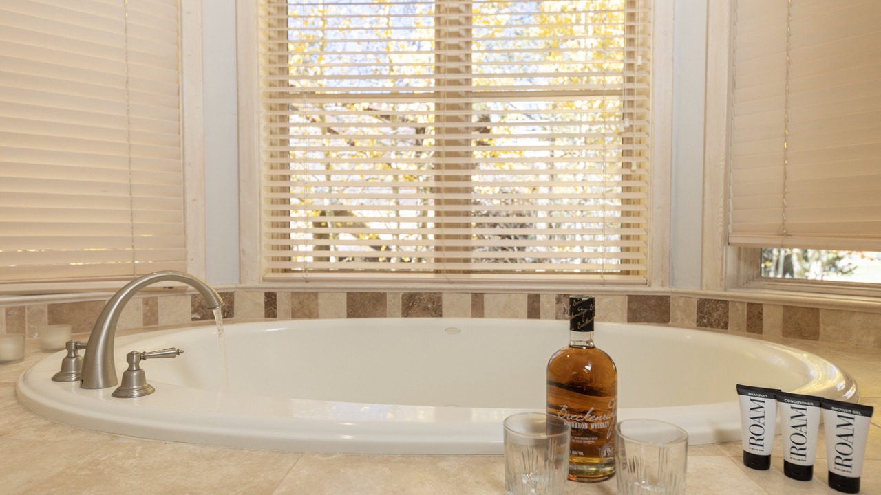 Photo of Bathroom in Sunbeam Estates