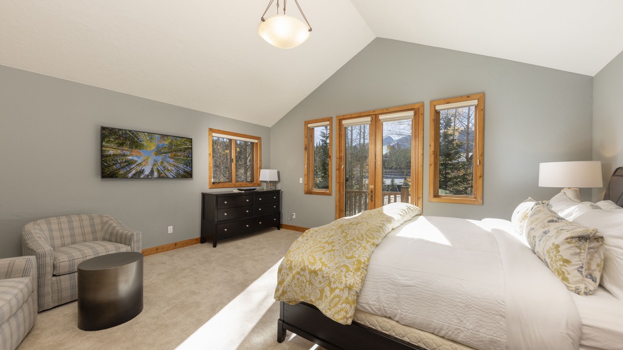 Photo of Bedroom in Sunbeam Estates