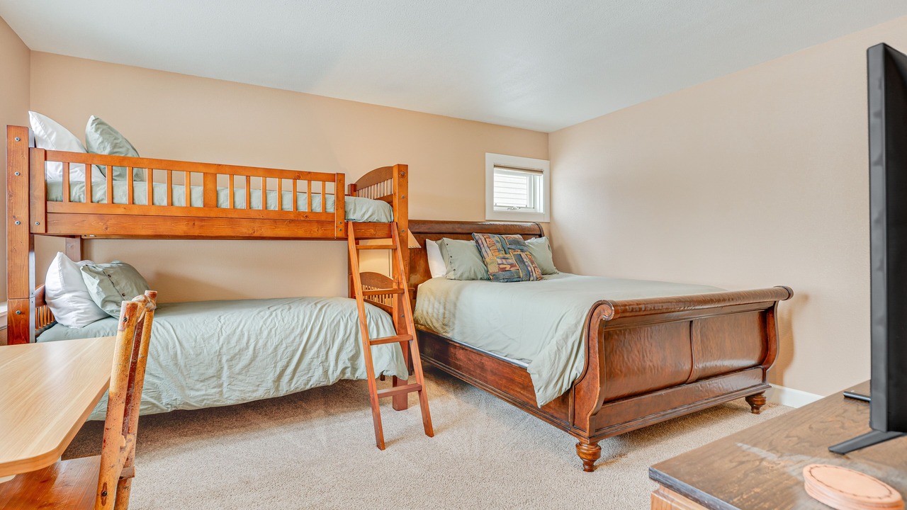 Photo of Bedroom in Fraser