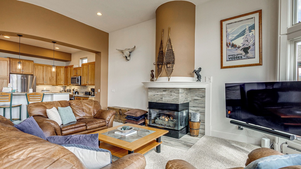 Photo of Livingroom in Fraser