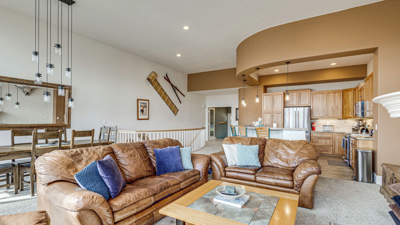 Photo of Livingroom in Fraser