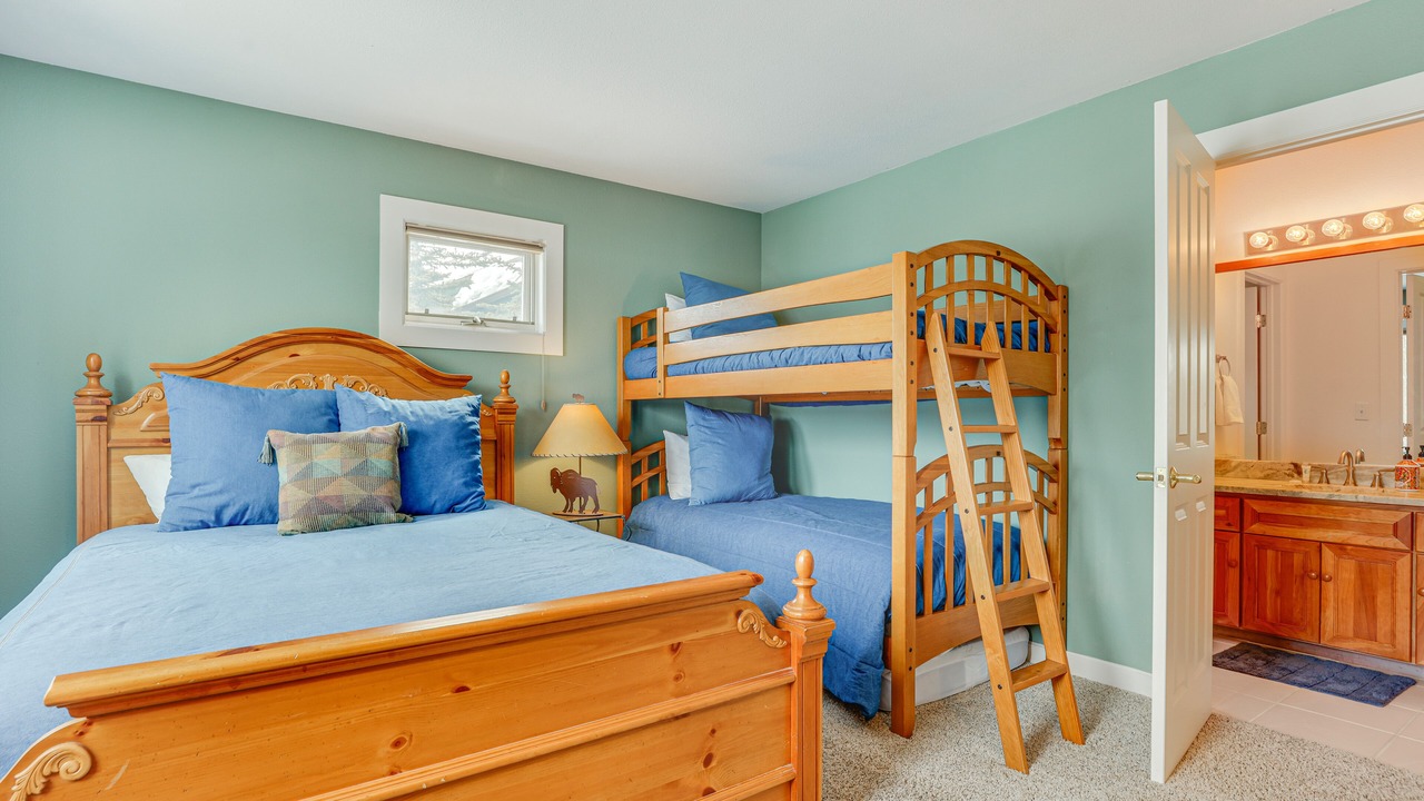 Photo of Bedroom in Fraser