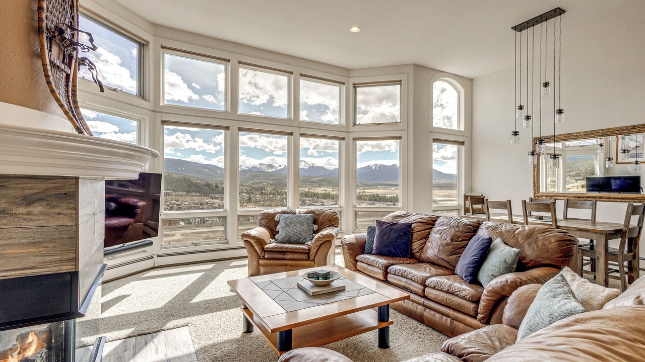 Photo of Livingroom in Fraser