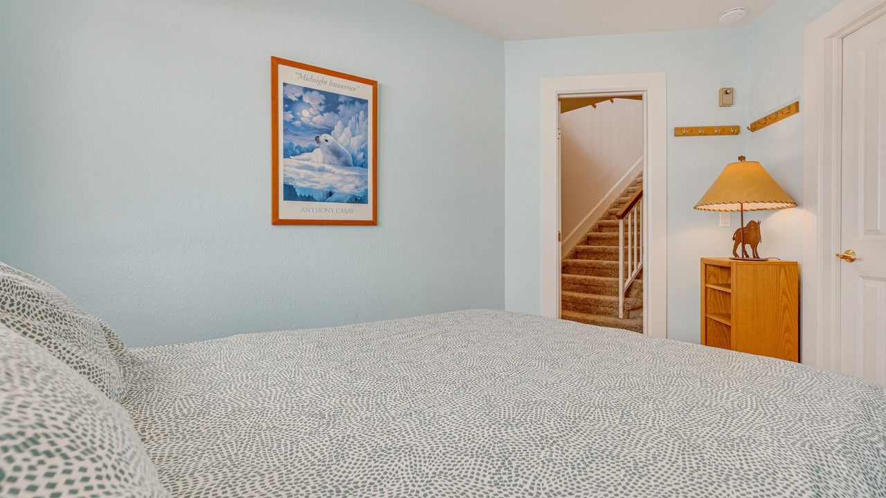 Photo of Bedroom in Fraser