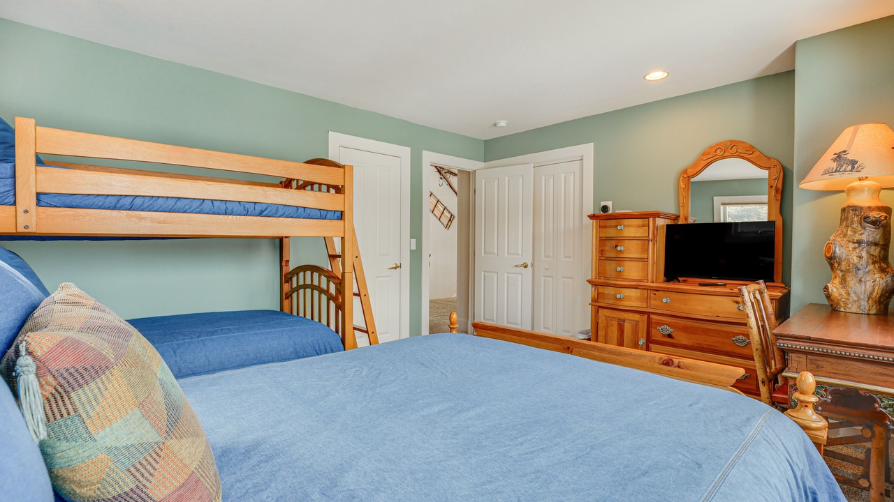 Photo of Bedroom in Fraser